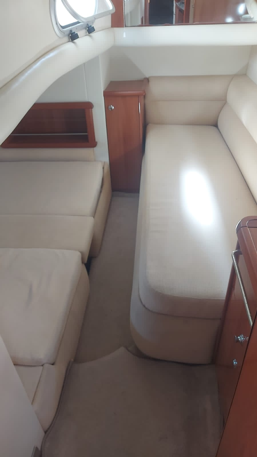 Sealine S38 — photo 11