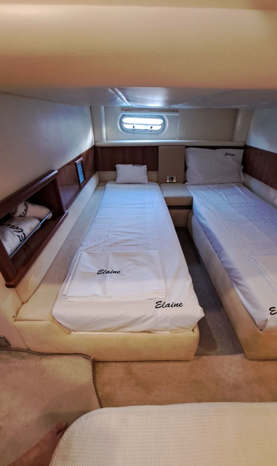 Sealine S38 — photo 24