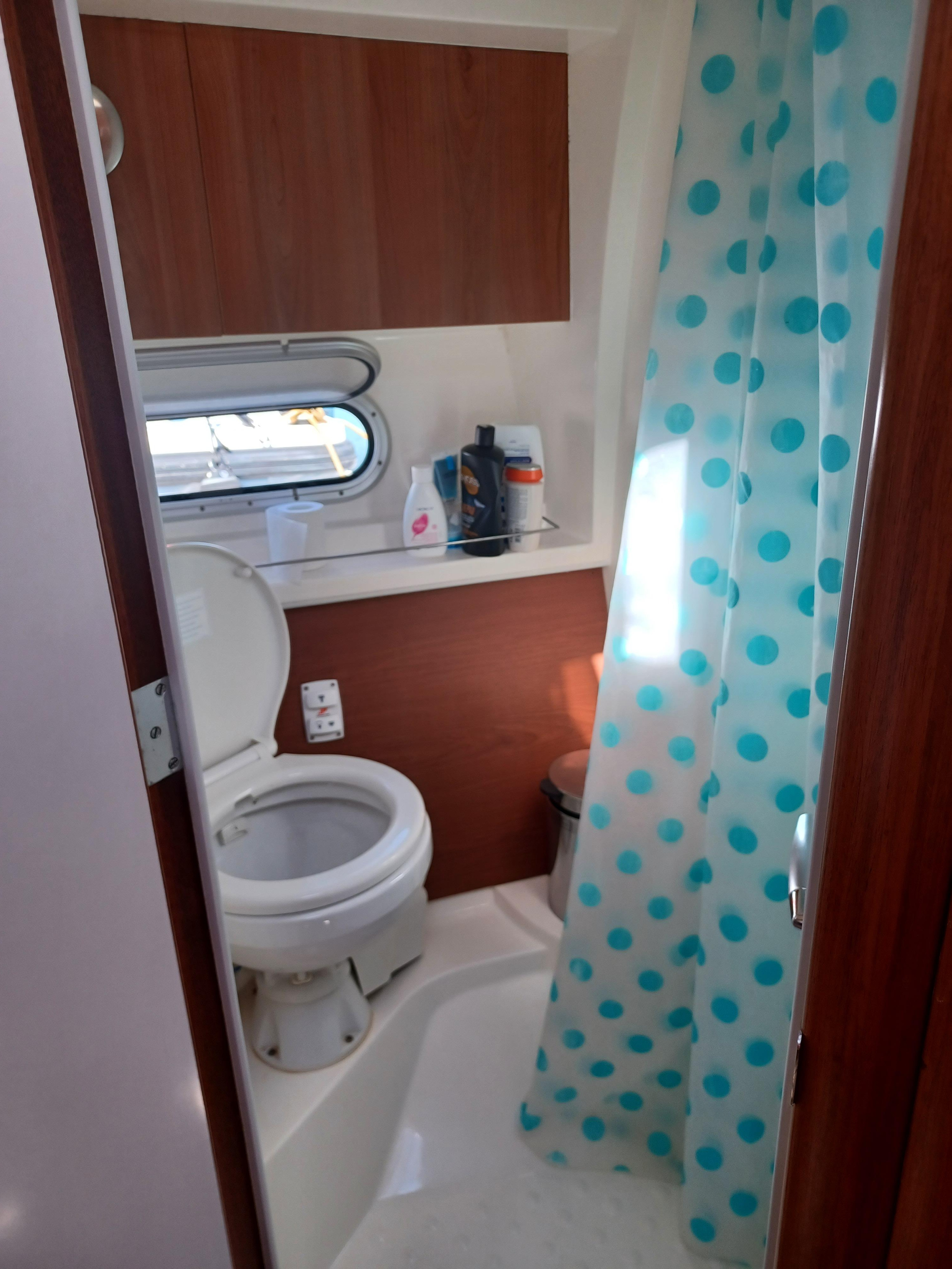 Sealine S38 — photo 6