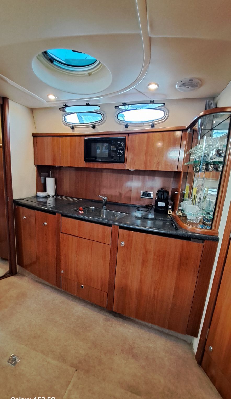 Sealine S38 — photo 17
