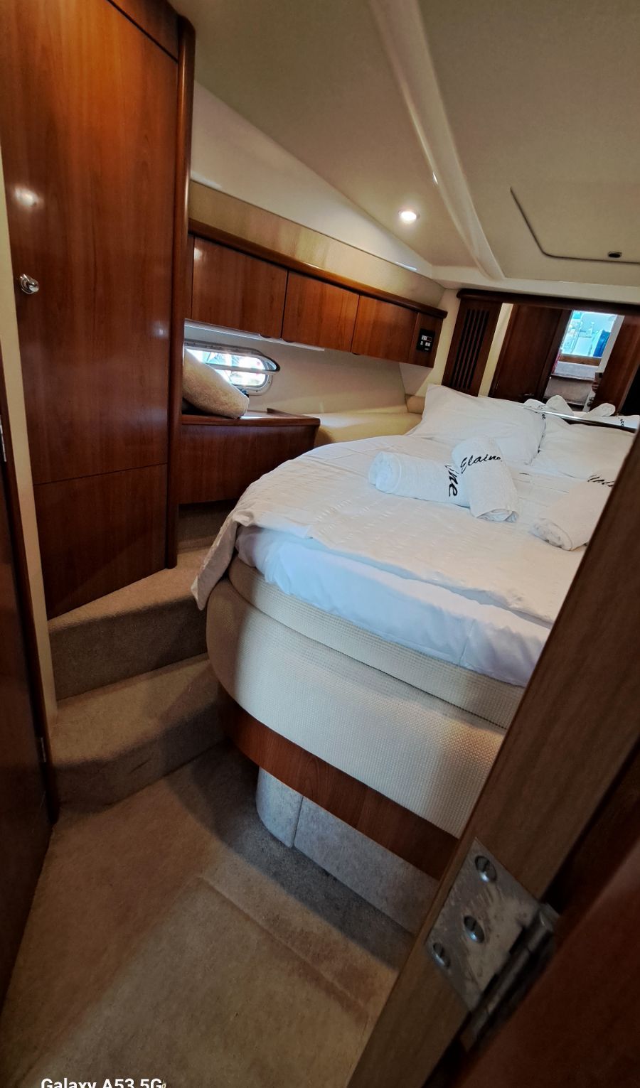 Sealine S38 — photo 14