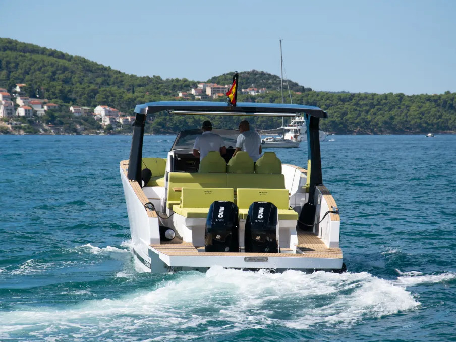 Tesoro T40 — photo 16