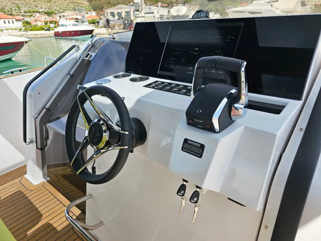 Tesoro T40 — photo 7