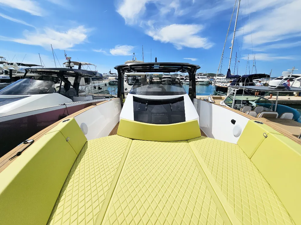 Tesoro T40 — photo 11