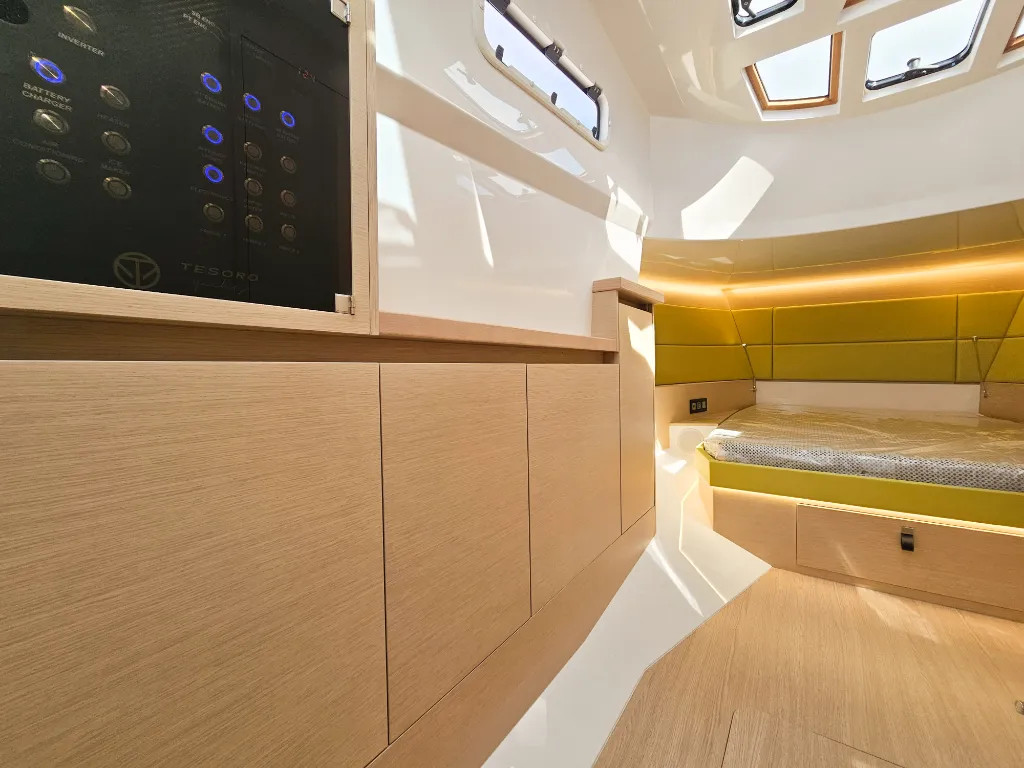 Tesoro T40 — photo 13
