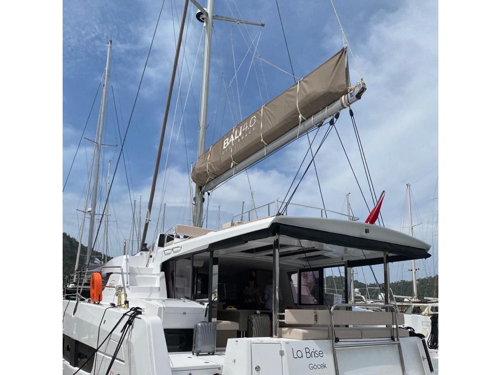 Bali 4.6 — photo 1