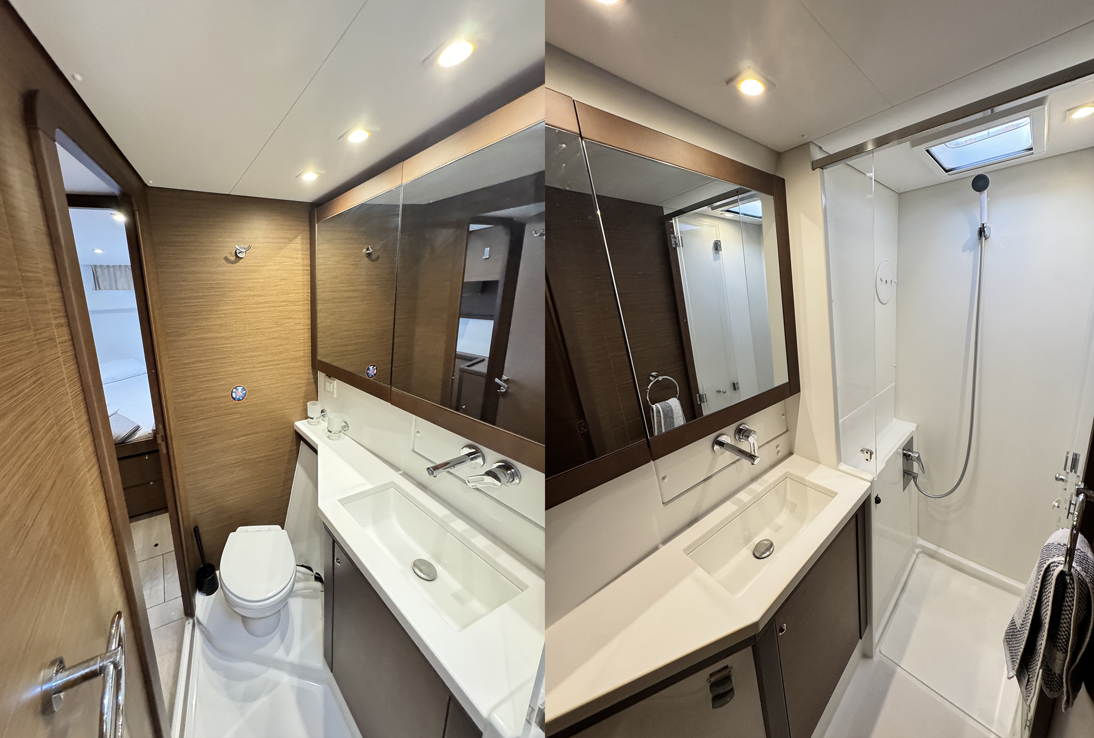 Lagoon 450 Sport — photo 9