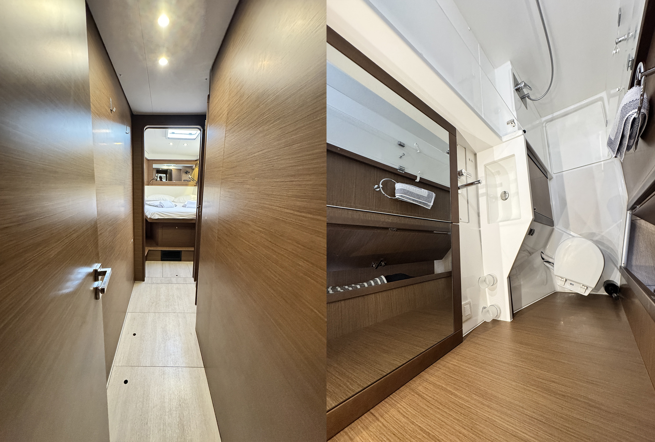 Lagoon 450 Sport — photo 6