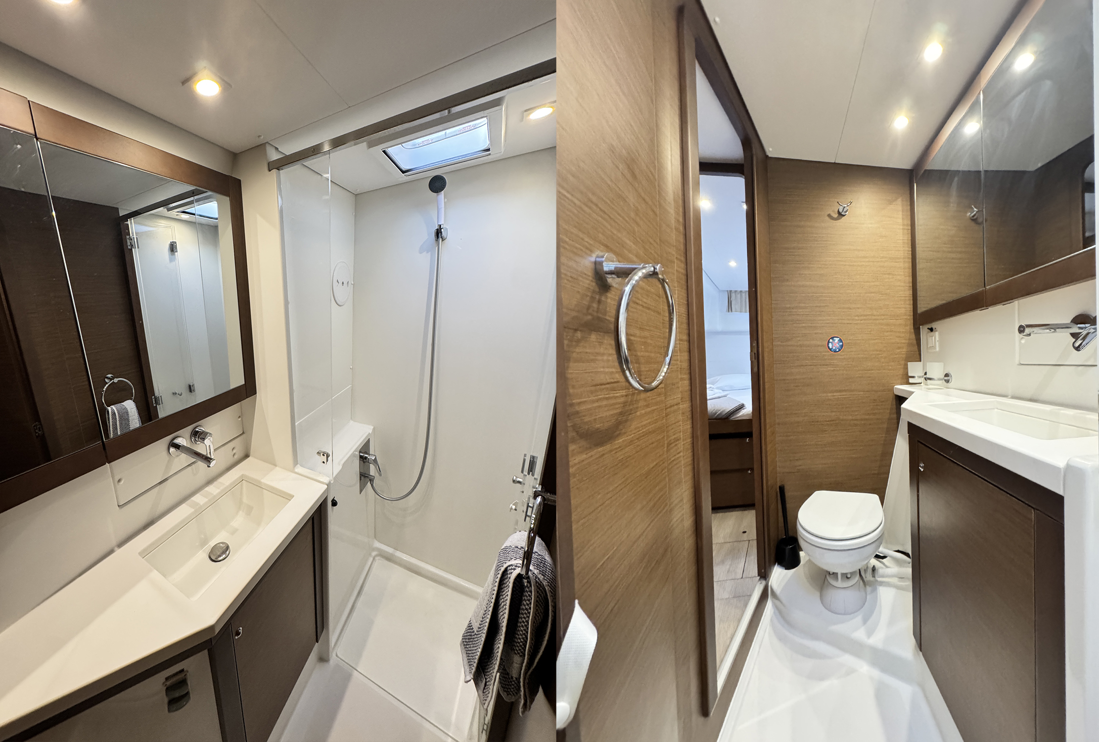 Lagoon 450 Sport — photo 9