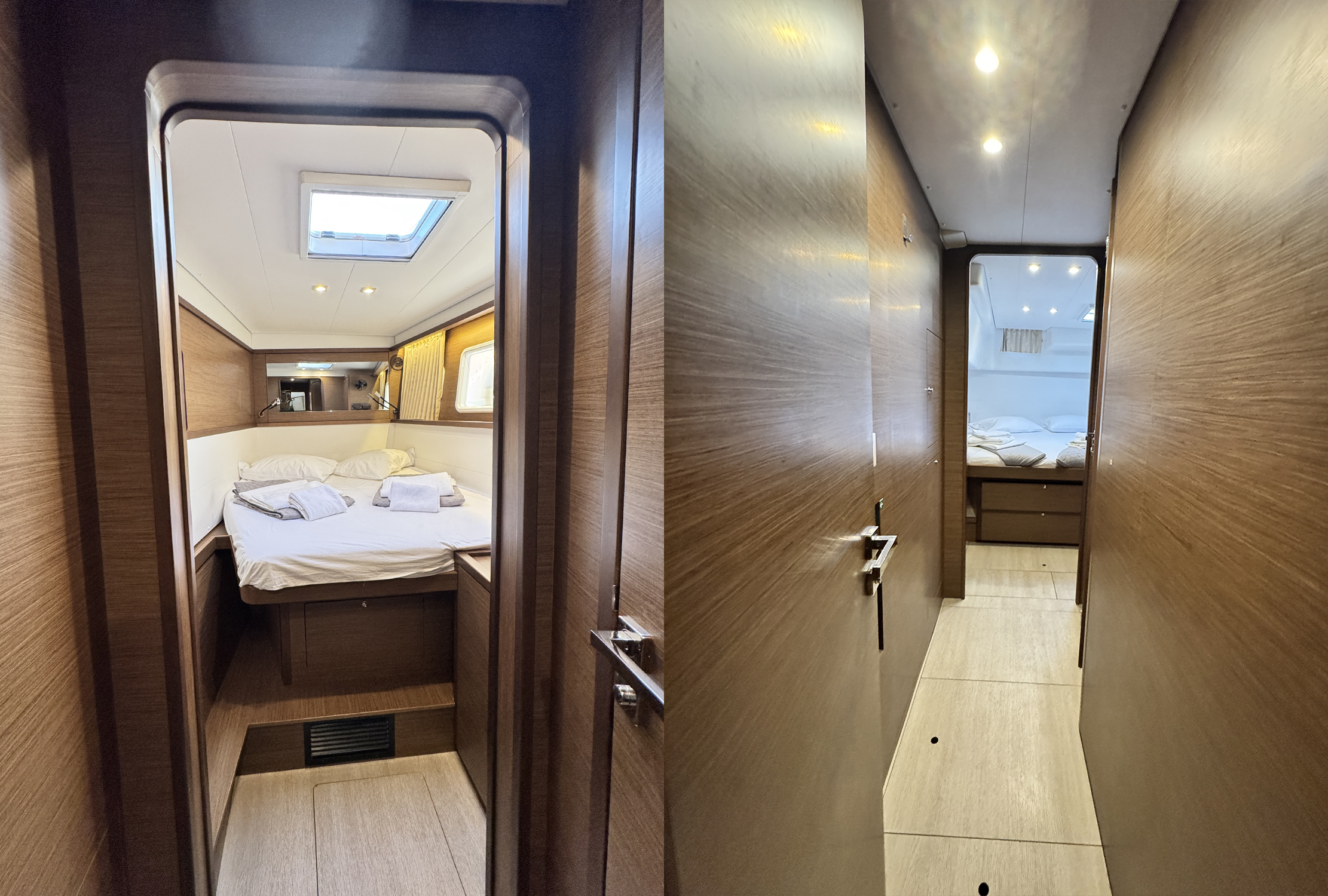 Lagoon 450 Sport — photo 2