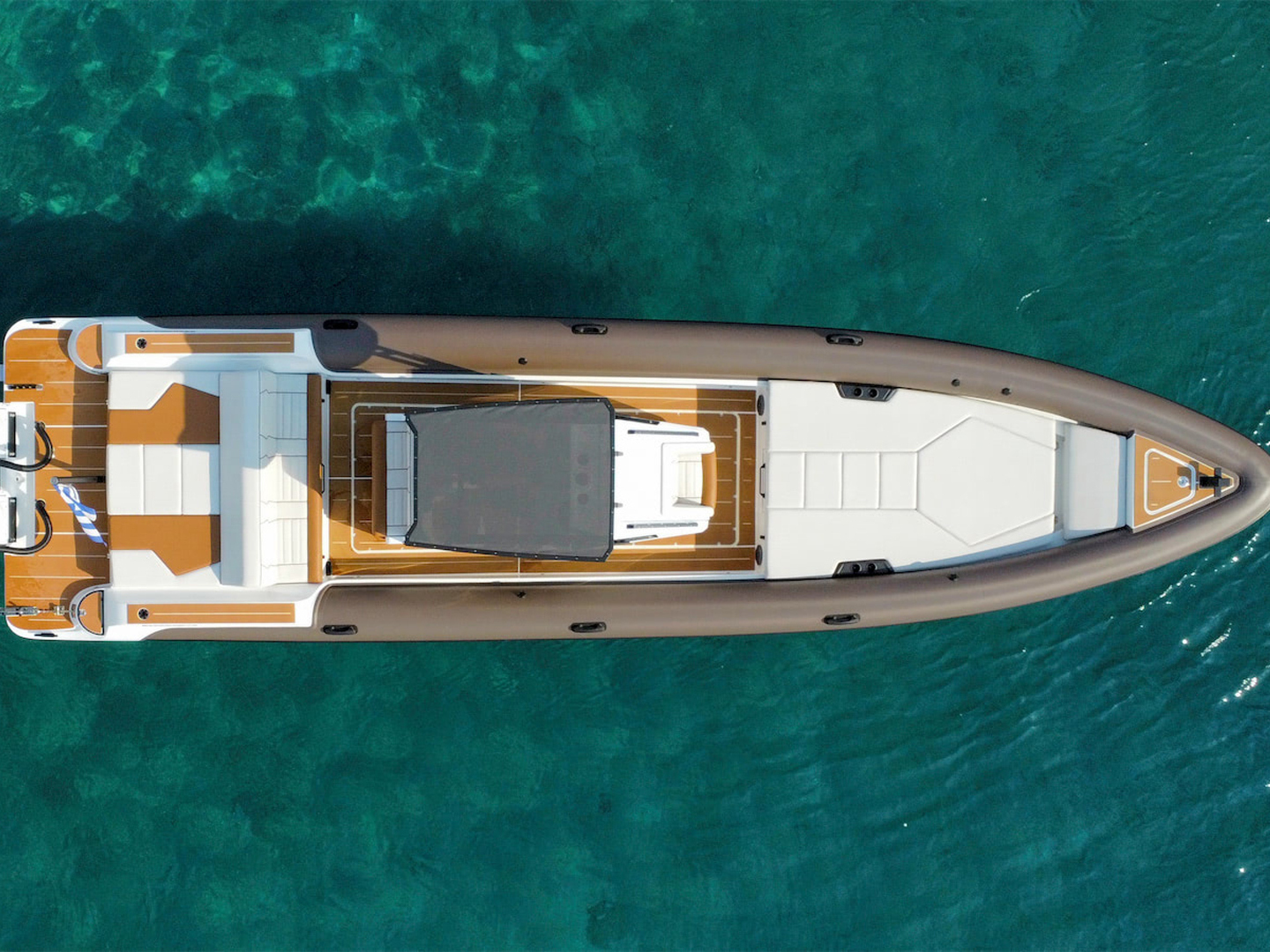 Rock Marine 36 — photo 11