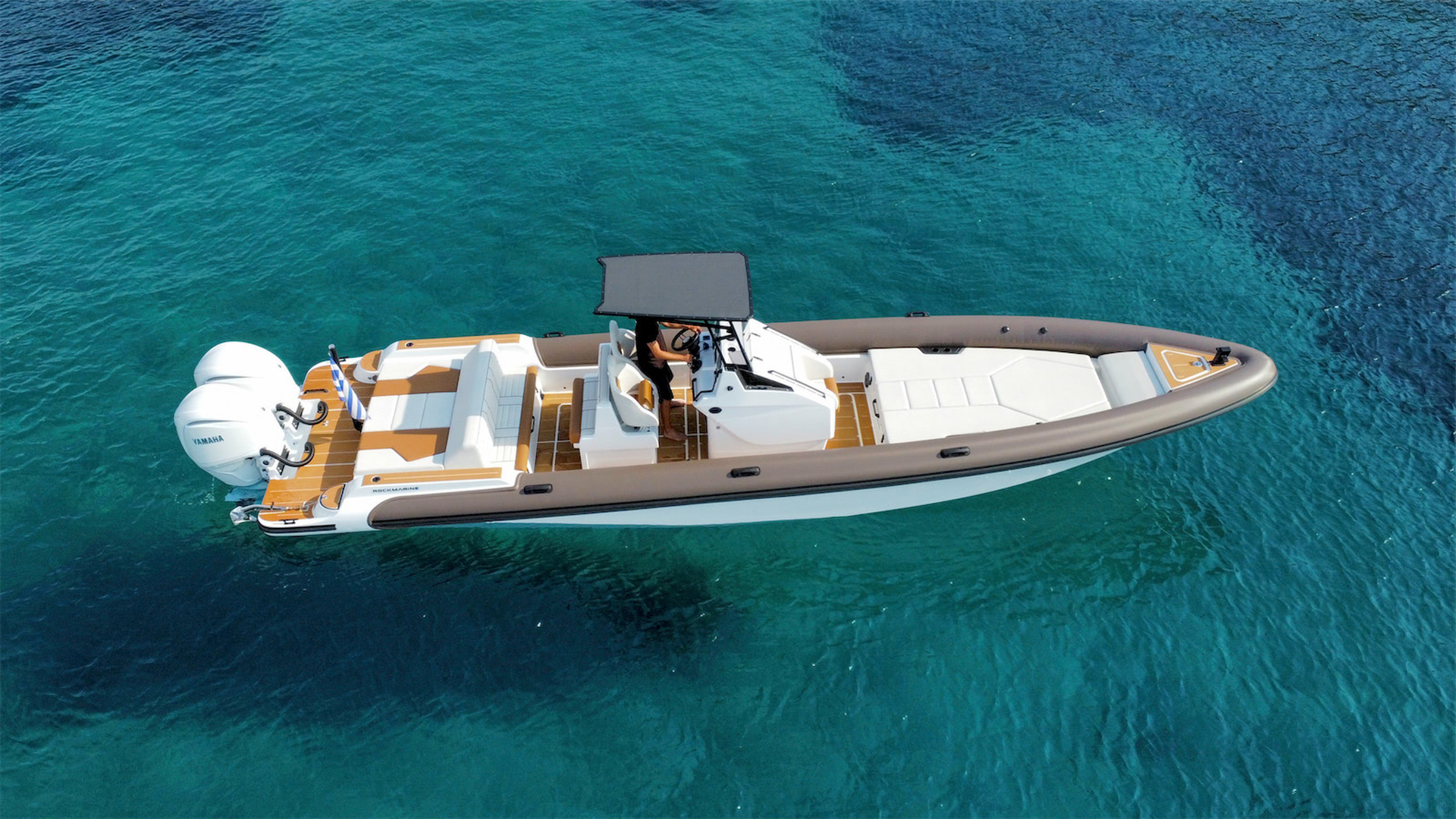 Rock Marine 36 — photo 10