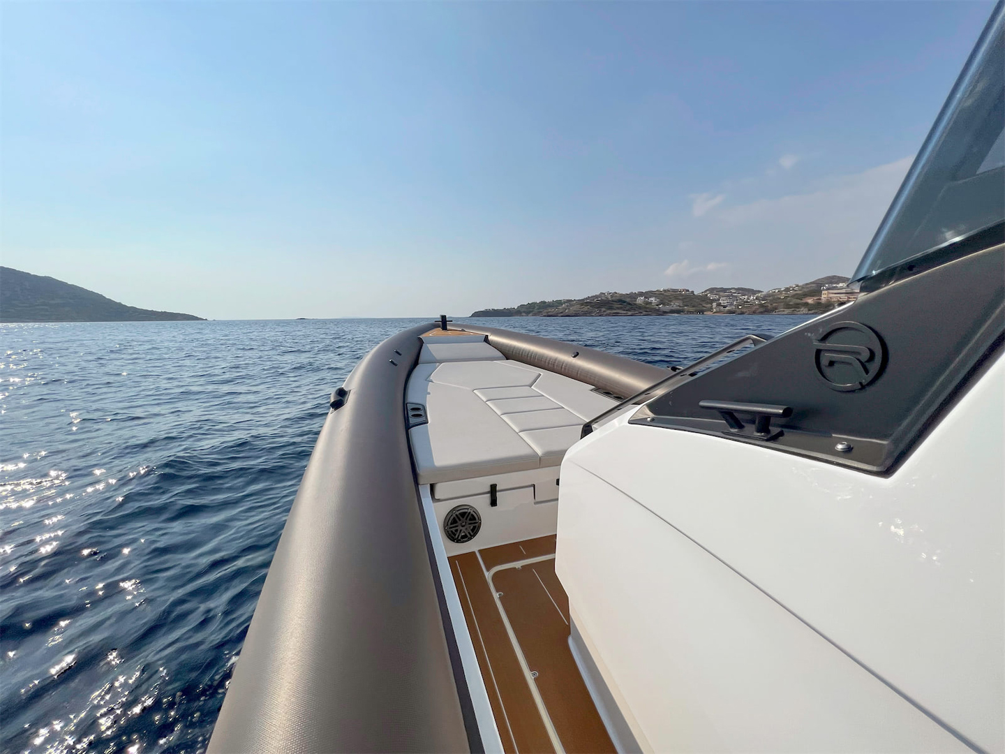 Rock Marine 36 — photo 18