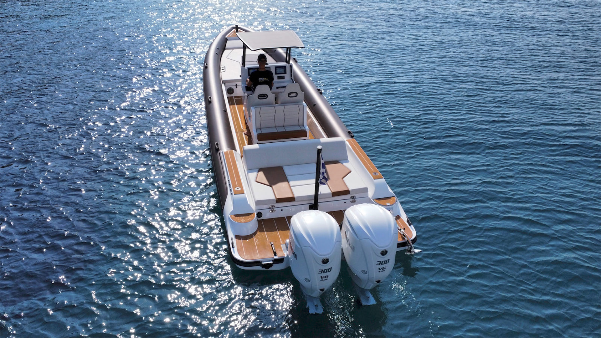 Rock Marine 36 — photo 5