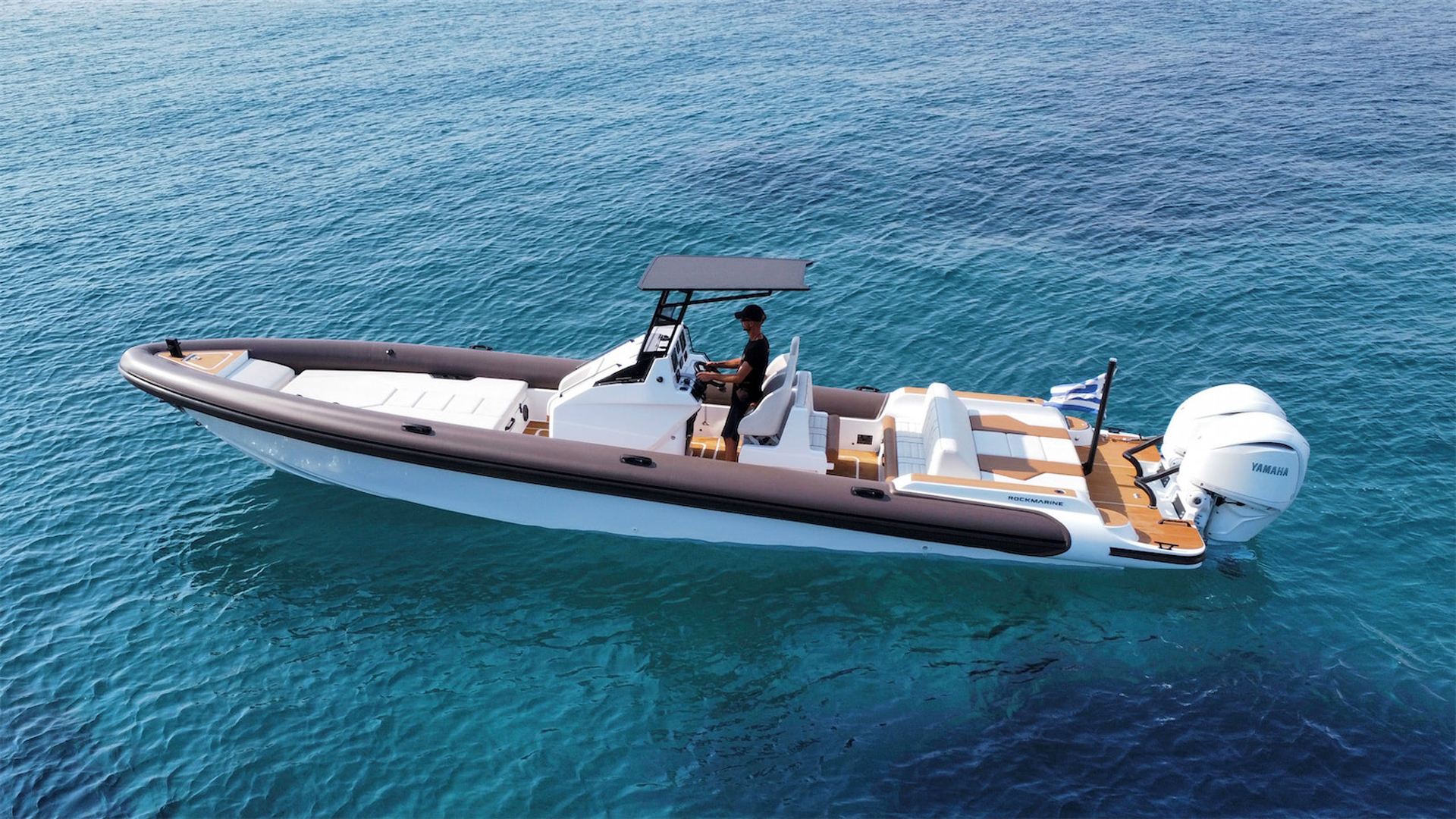 Rock Marine 36 — photo 8