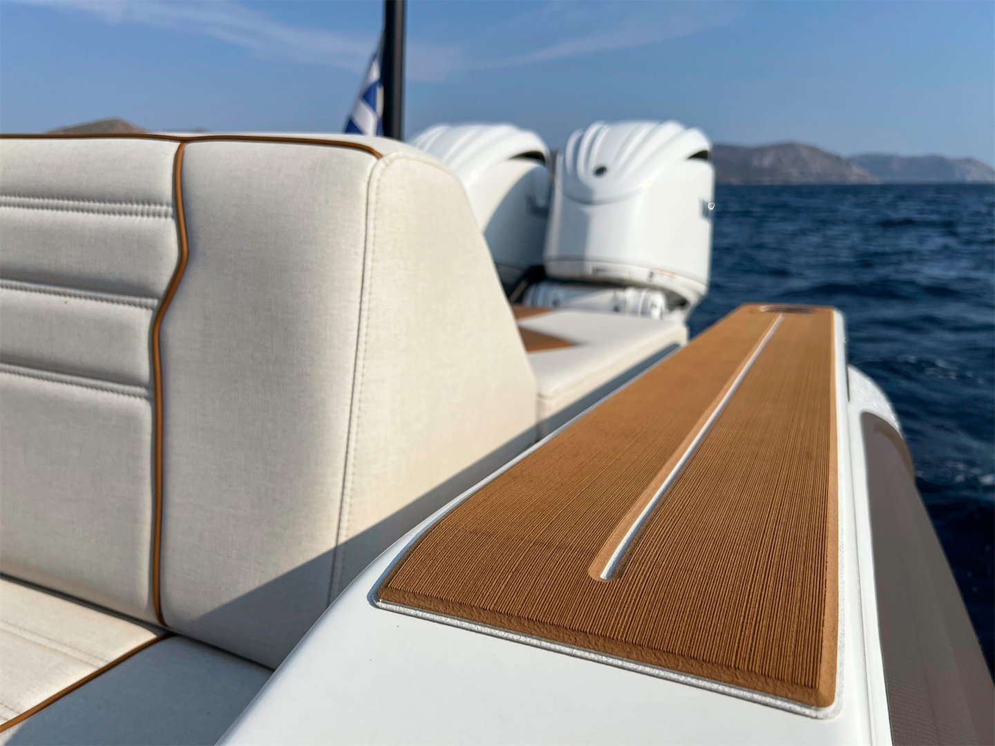Rock Marine 36 — photo 13