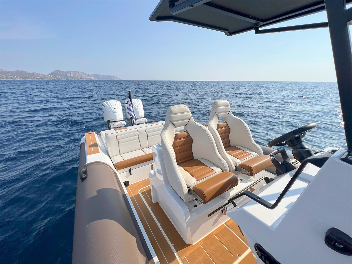Rock Marine 36 — photo 14
