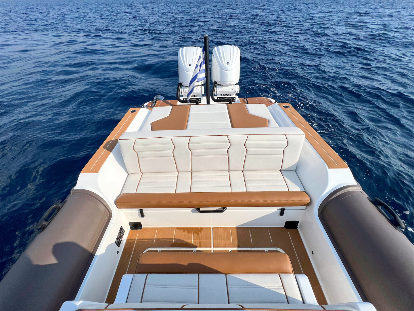 Rock Marine 36 — photo 16