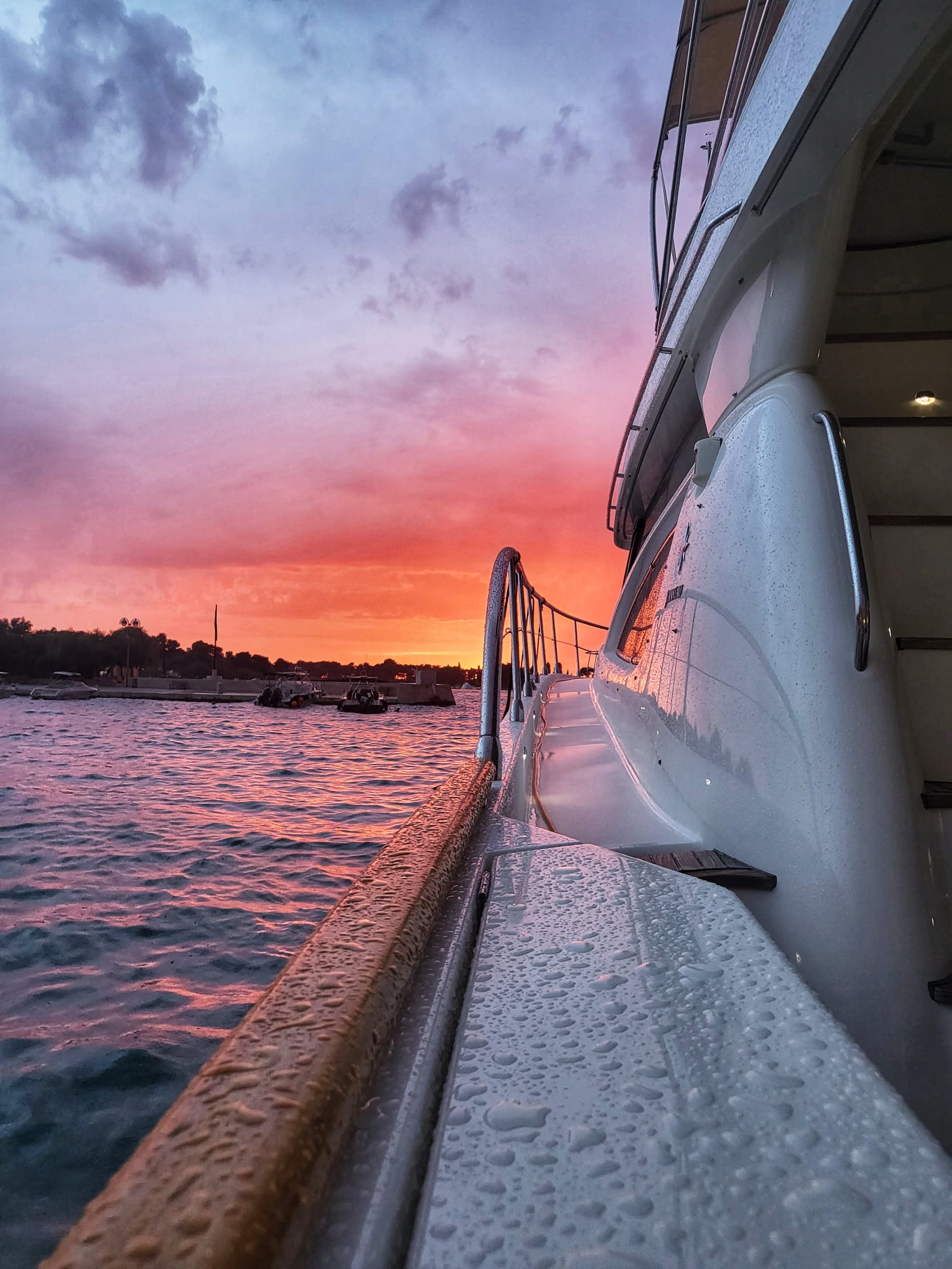 Jeanneau Prestige 46 Fly — photo 6