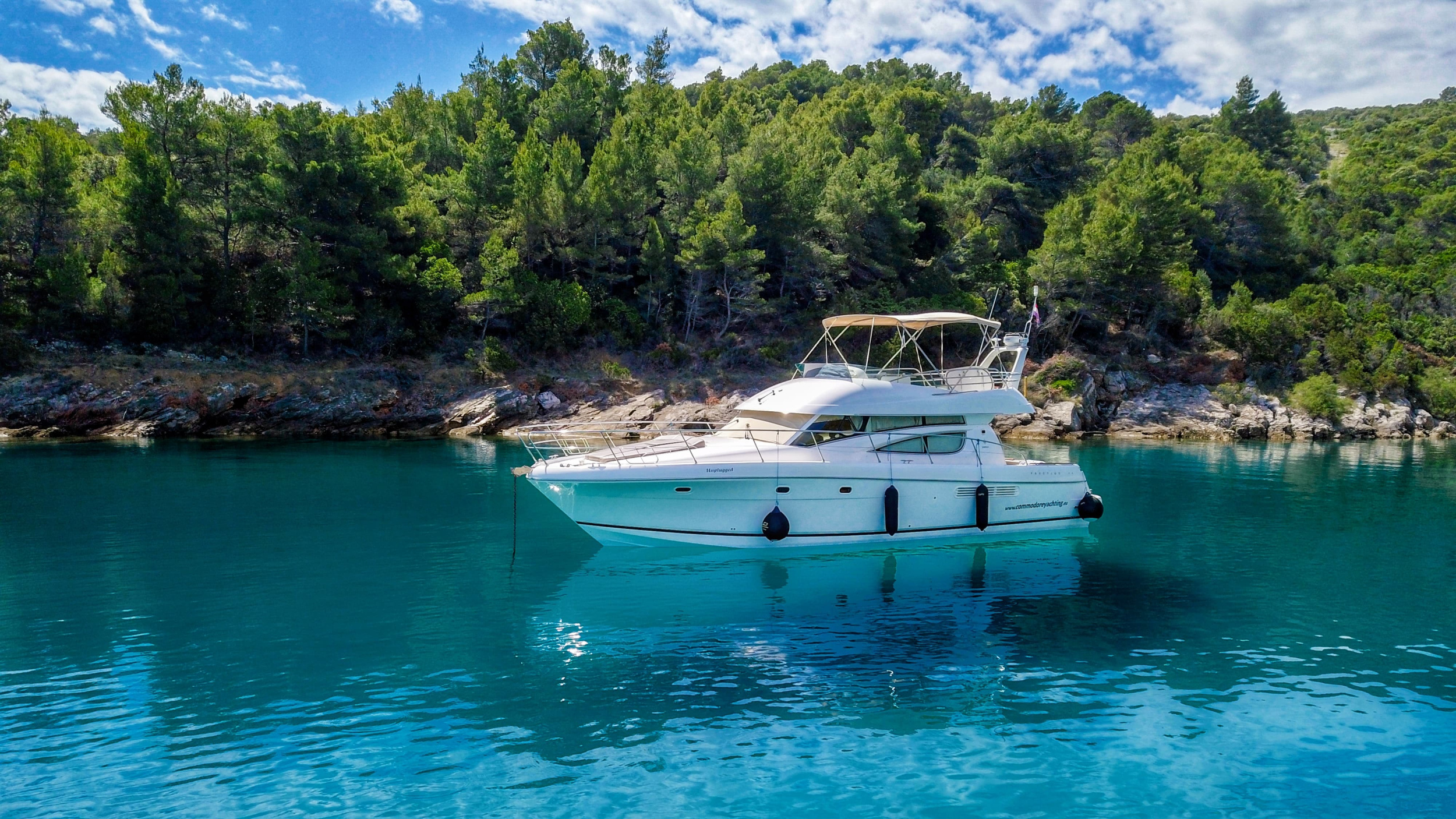 Jeanneau Prestige 46 Fly — photo 39