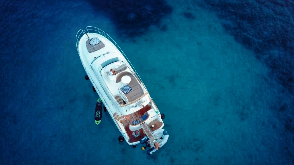 Jeanneau Prestige 46 Fly — photo 53