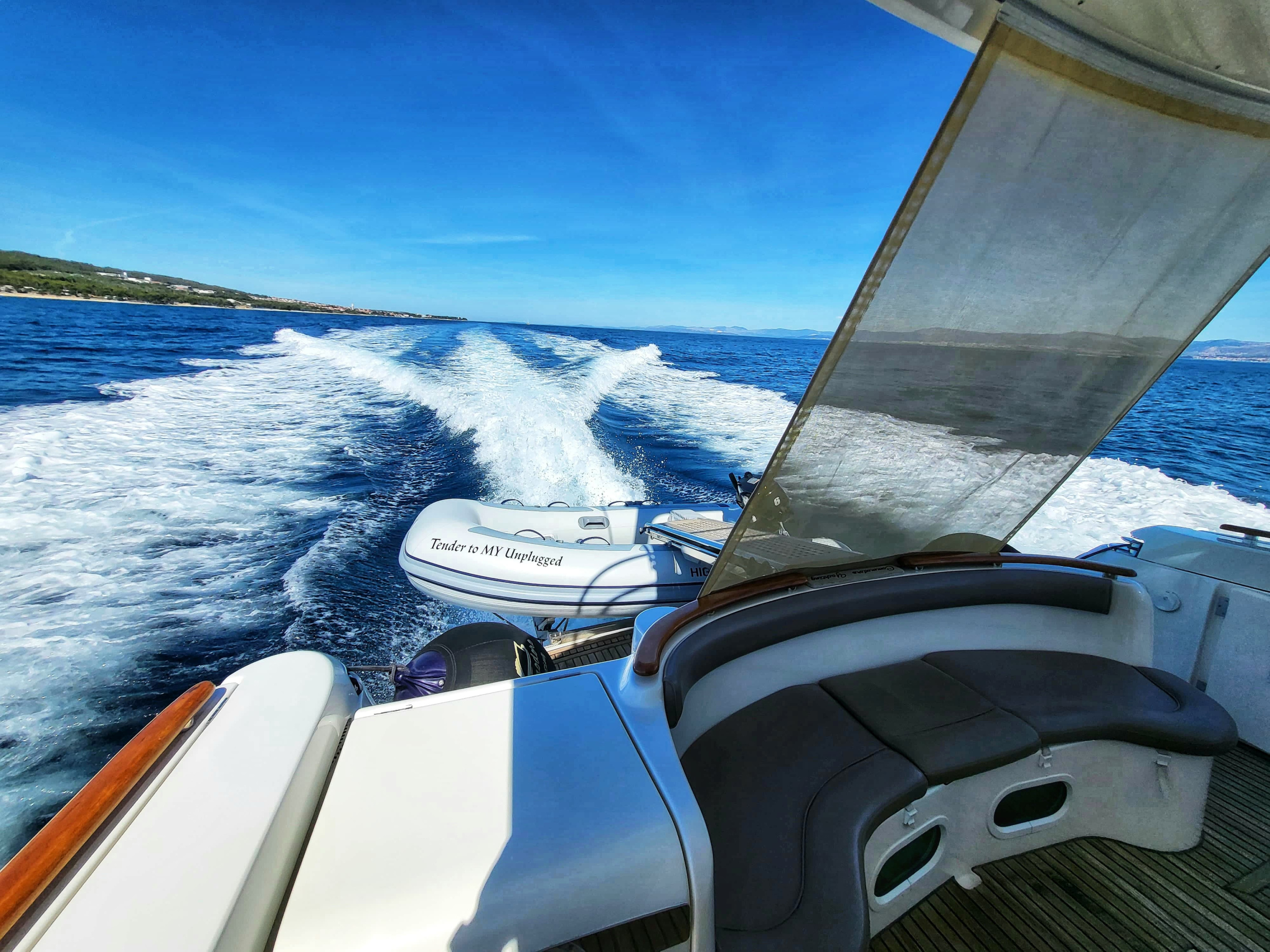 Jeanneau Prestige 46 Fly — photo 30
