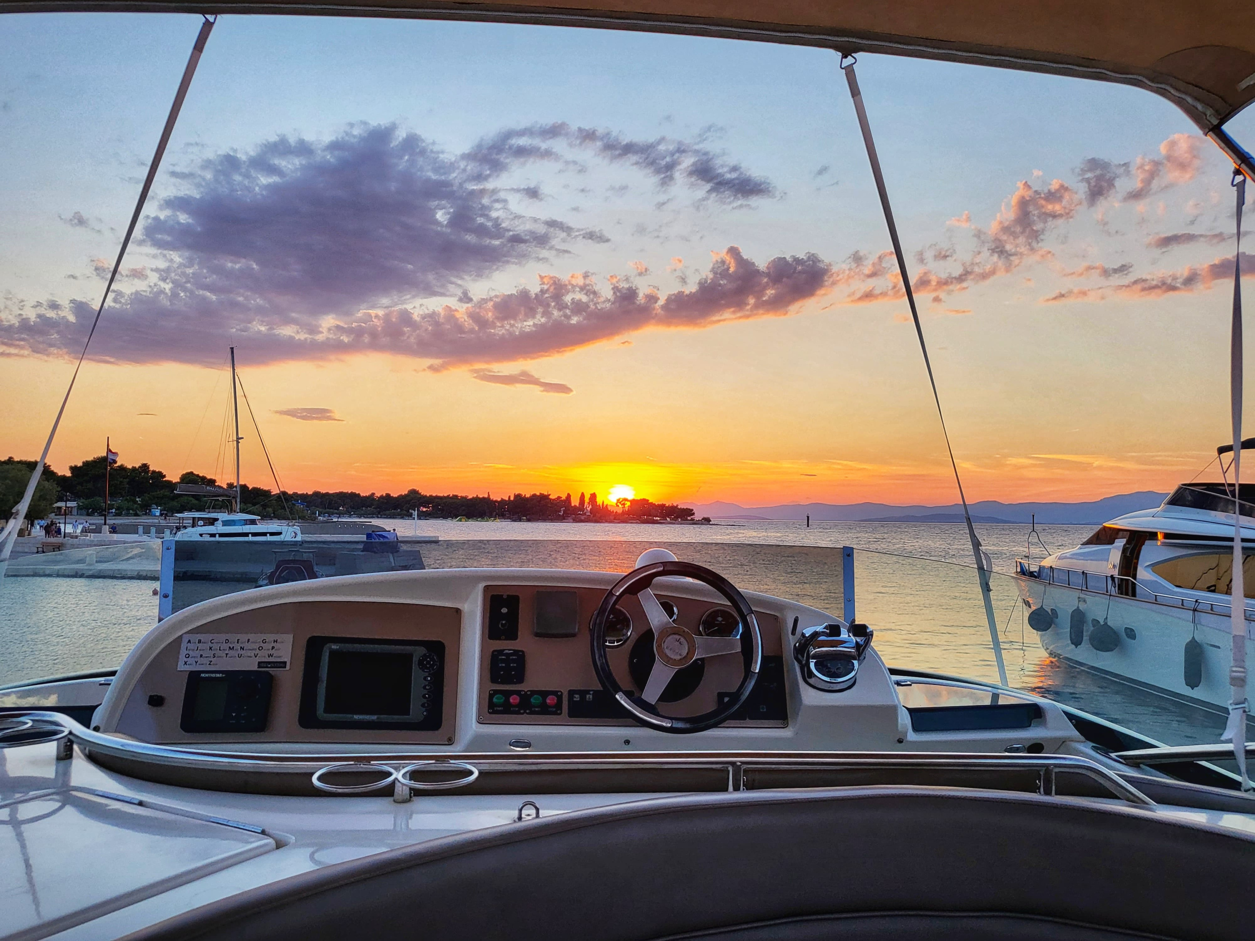 Jeanneau Prestige 46 Fly — photo 49