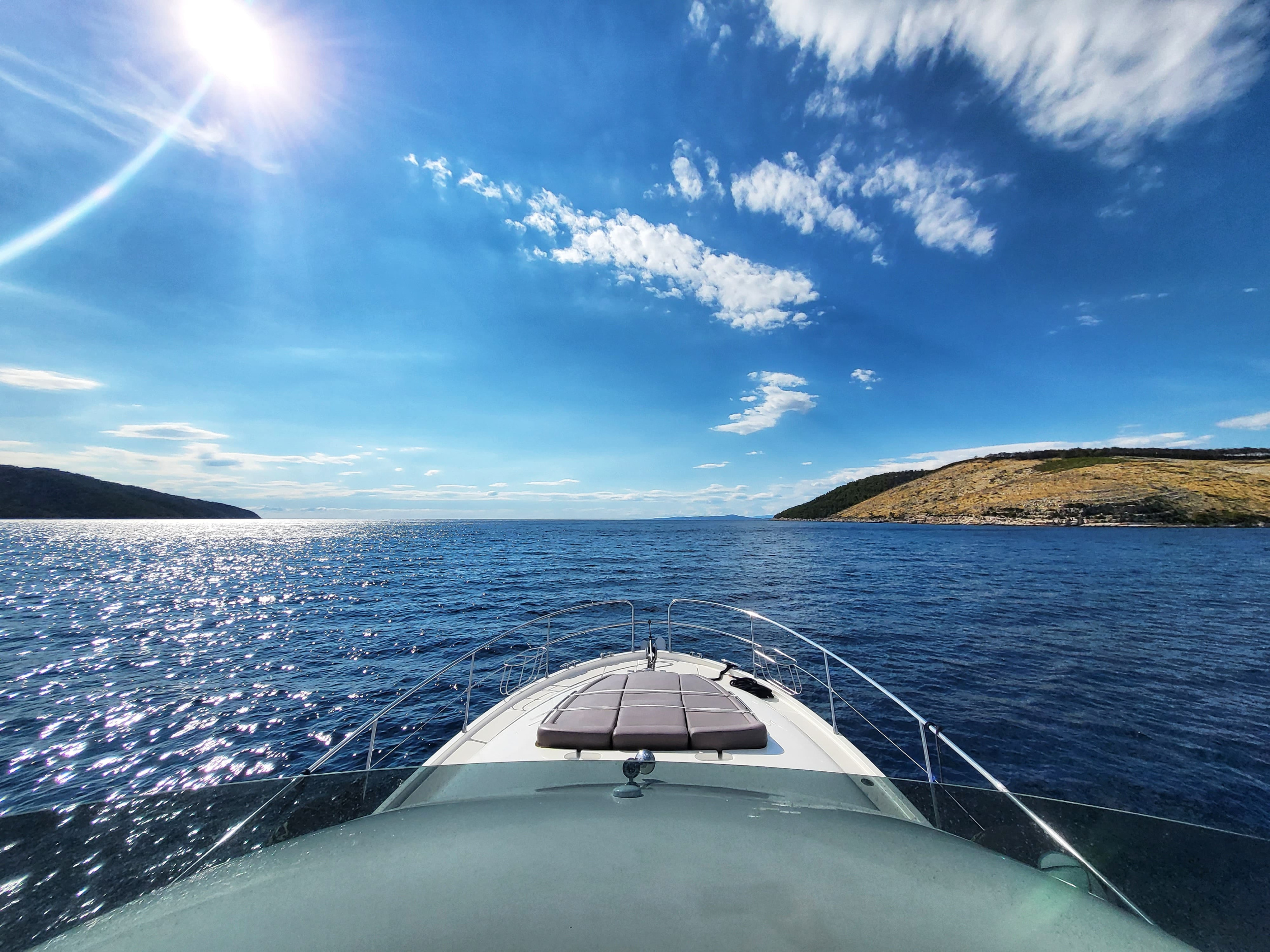 Jeanneau Prestige 46 Fly — photo 28