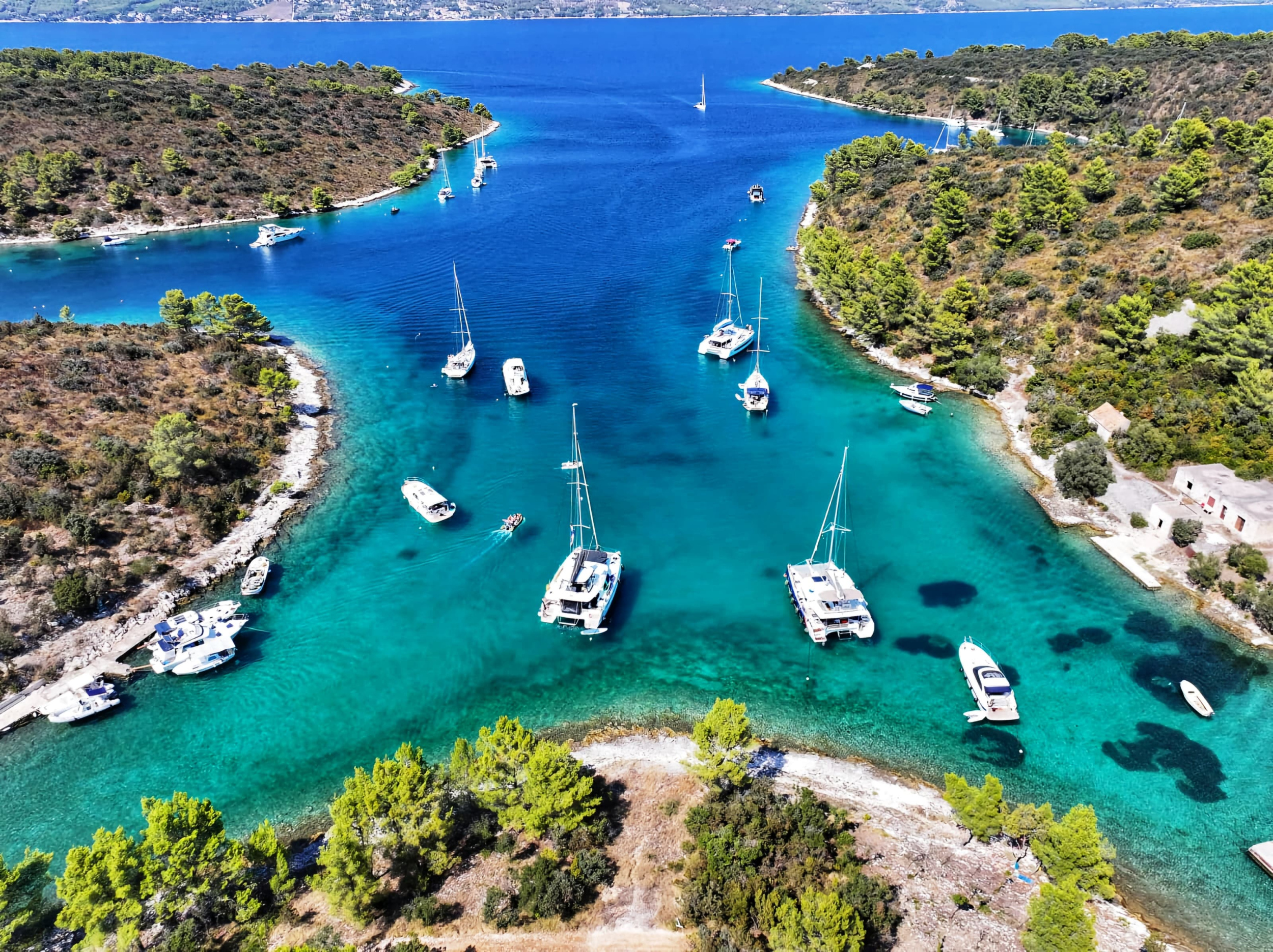 Jeanneau Prestige 46 Fly — photo 4