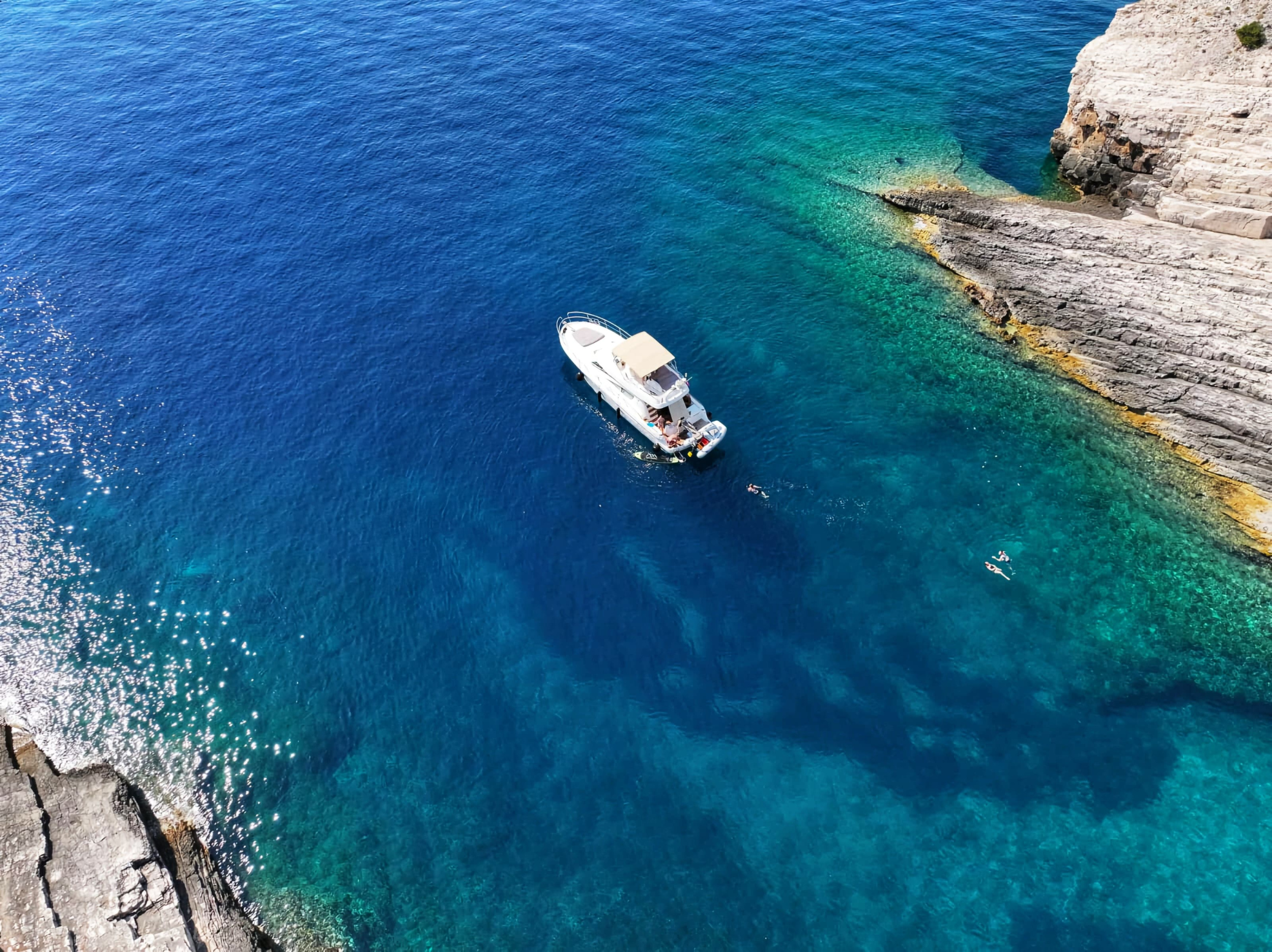 Jeanneau Prestige 46 Fly — photo 40