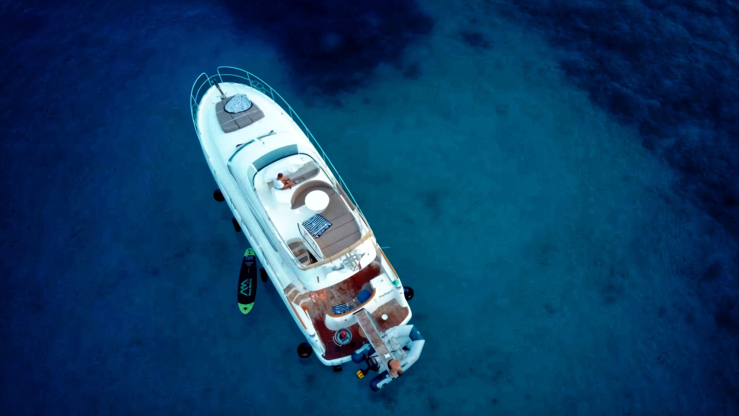 Jeanneau Prestige 46 Fly — photo 15