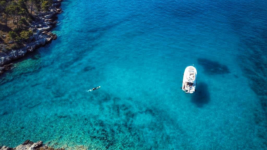Jeanneau Prestige 46 Fly — photo 10