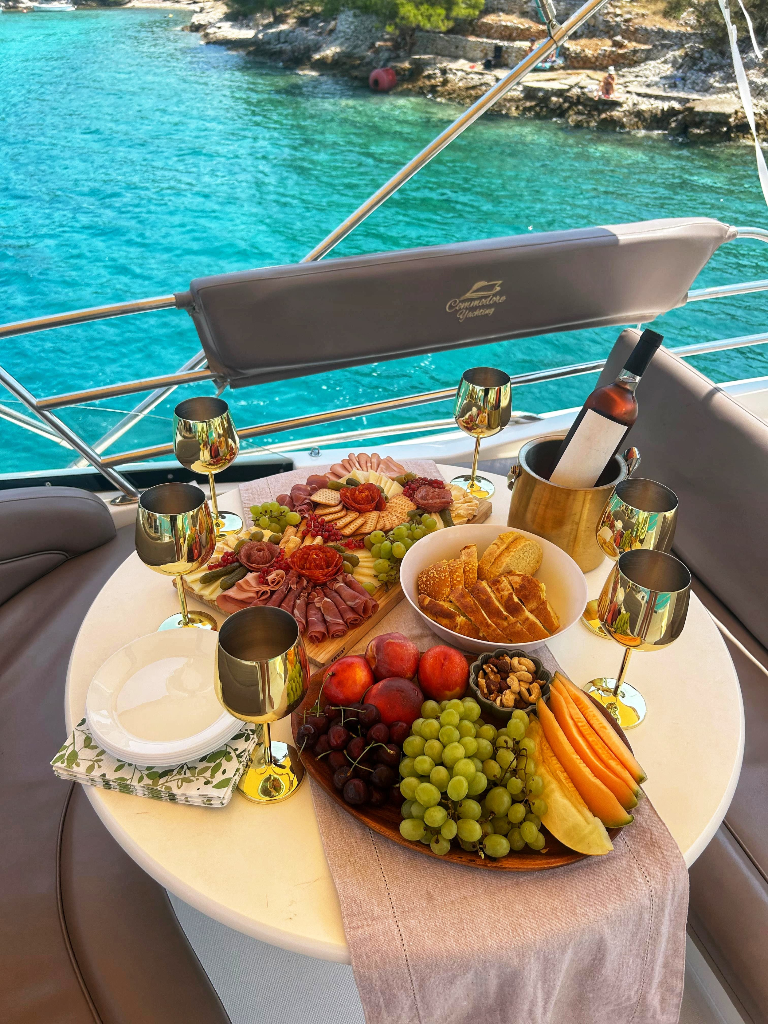 Jeanneau Prestige 46 Fly — photo 41