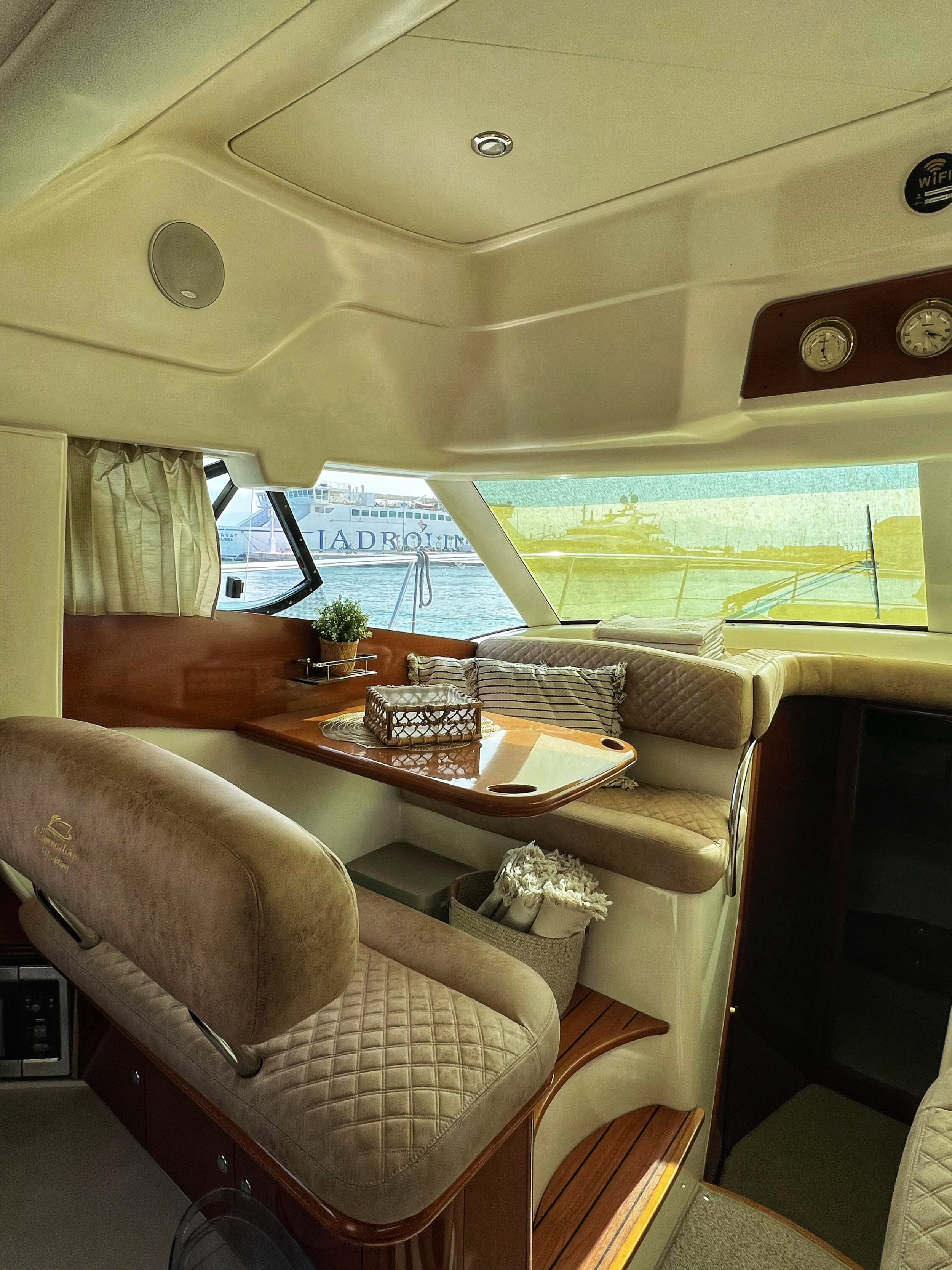 Jeanneau Prestige 46 Fly — photo 26
