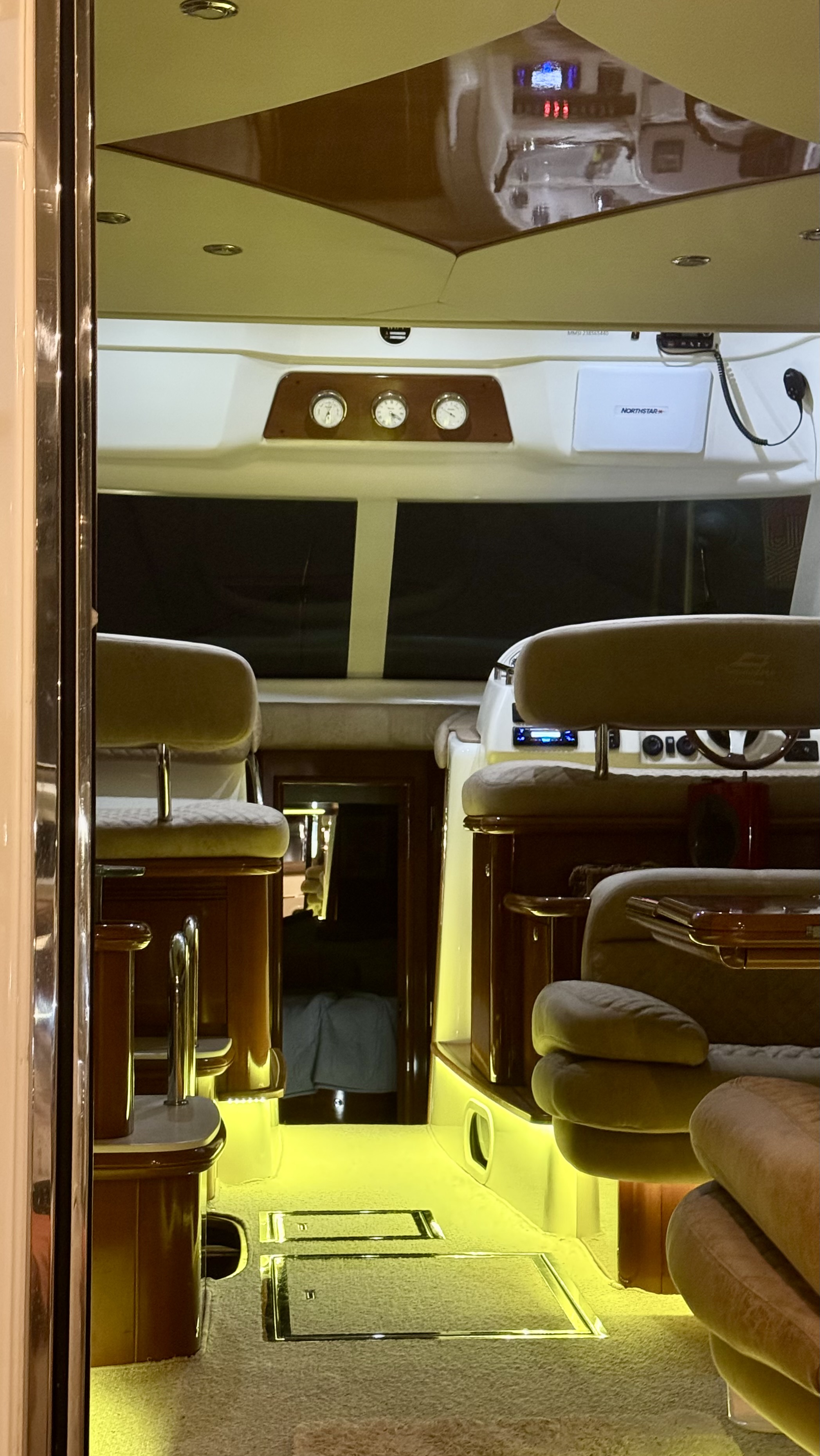 Jeanneau Prestige 46 Fly — photo 45