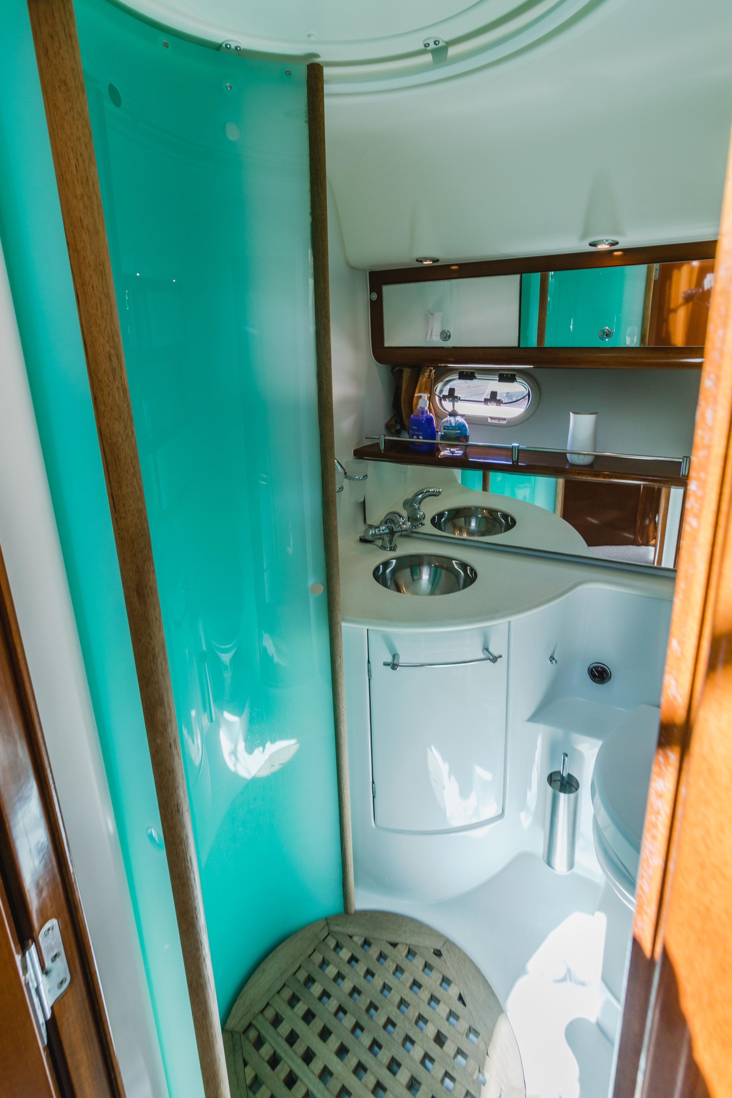 Jeanneau Prestige 46 Fly — photo 25