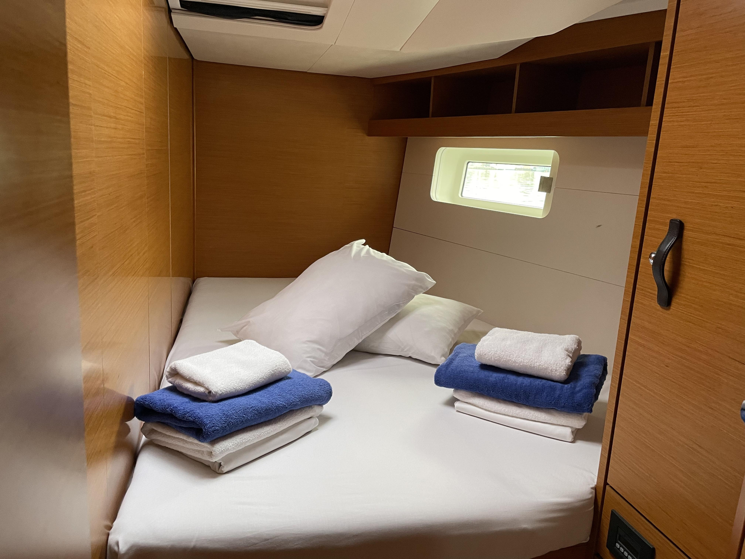 Jeanneau 54 — photo 10