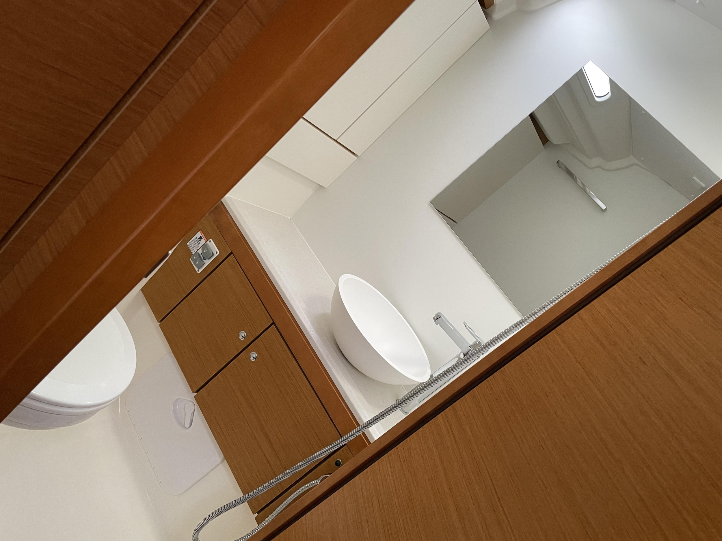 Jeanneau 54 — photo 11