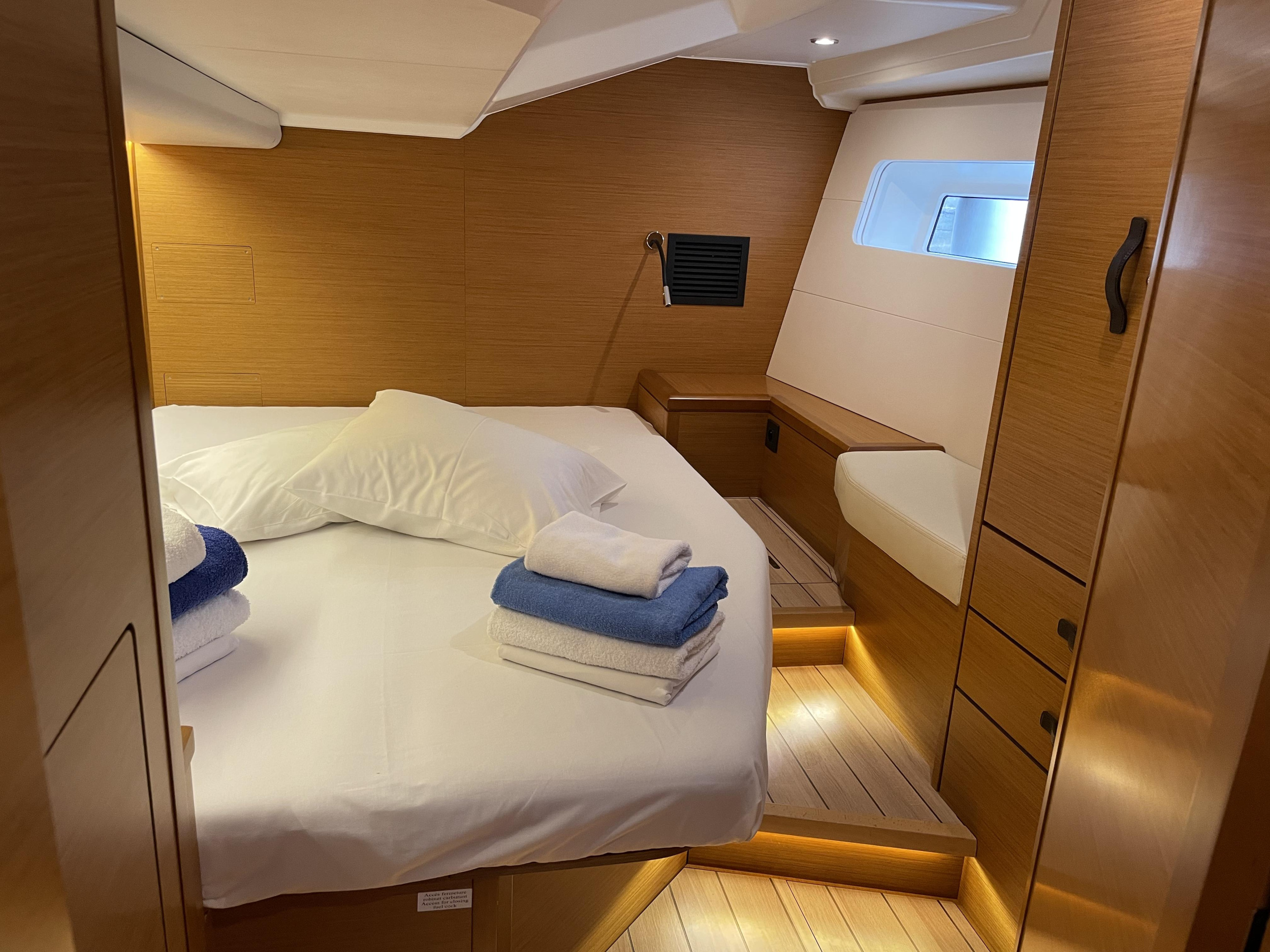 Jeanneau 54 — photo 14