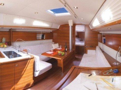 Salona 41 Performance — photo 3