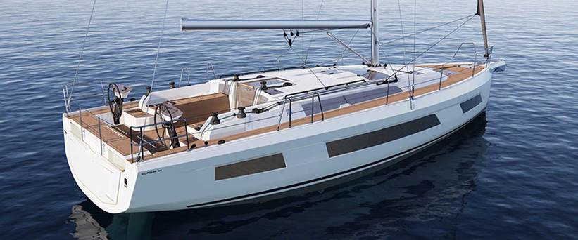 Dufour 44 — photo 2