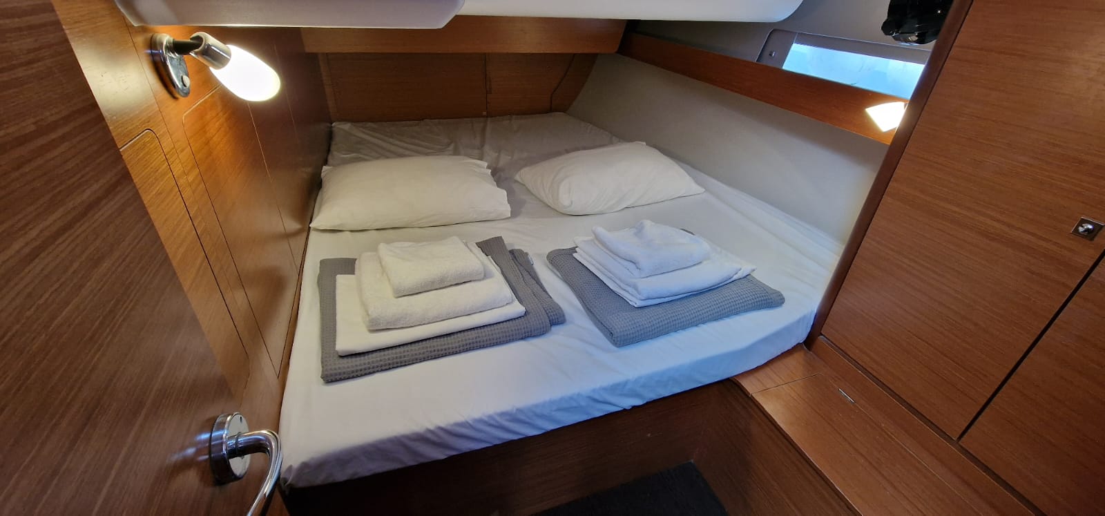 Dufour 460 Grand Large — photo 8