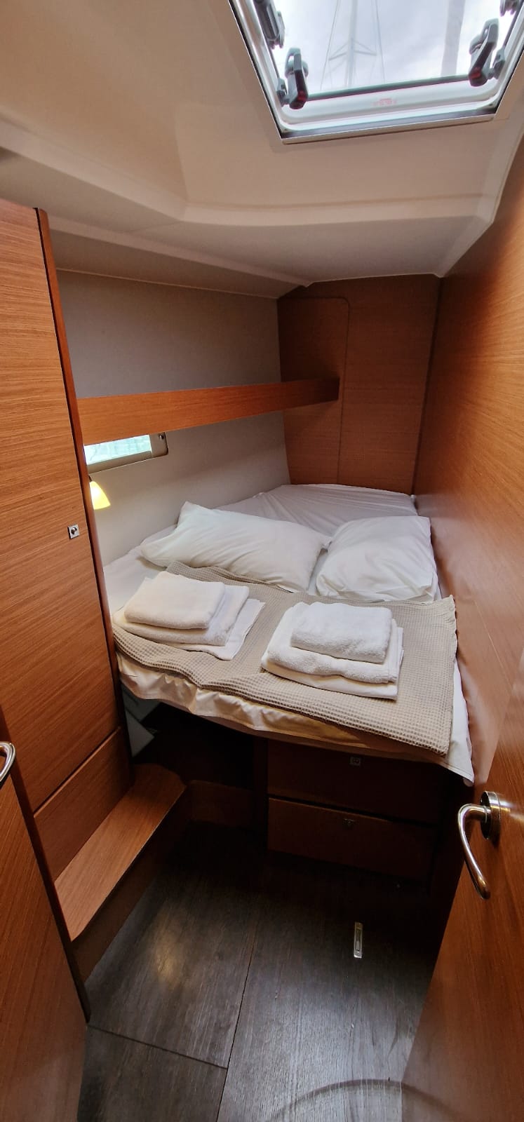 Dufour 460 Grand Large — photo 12