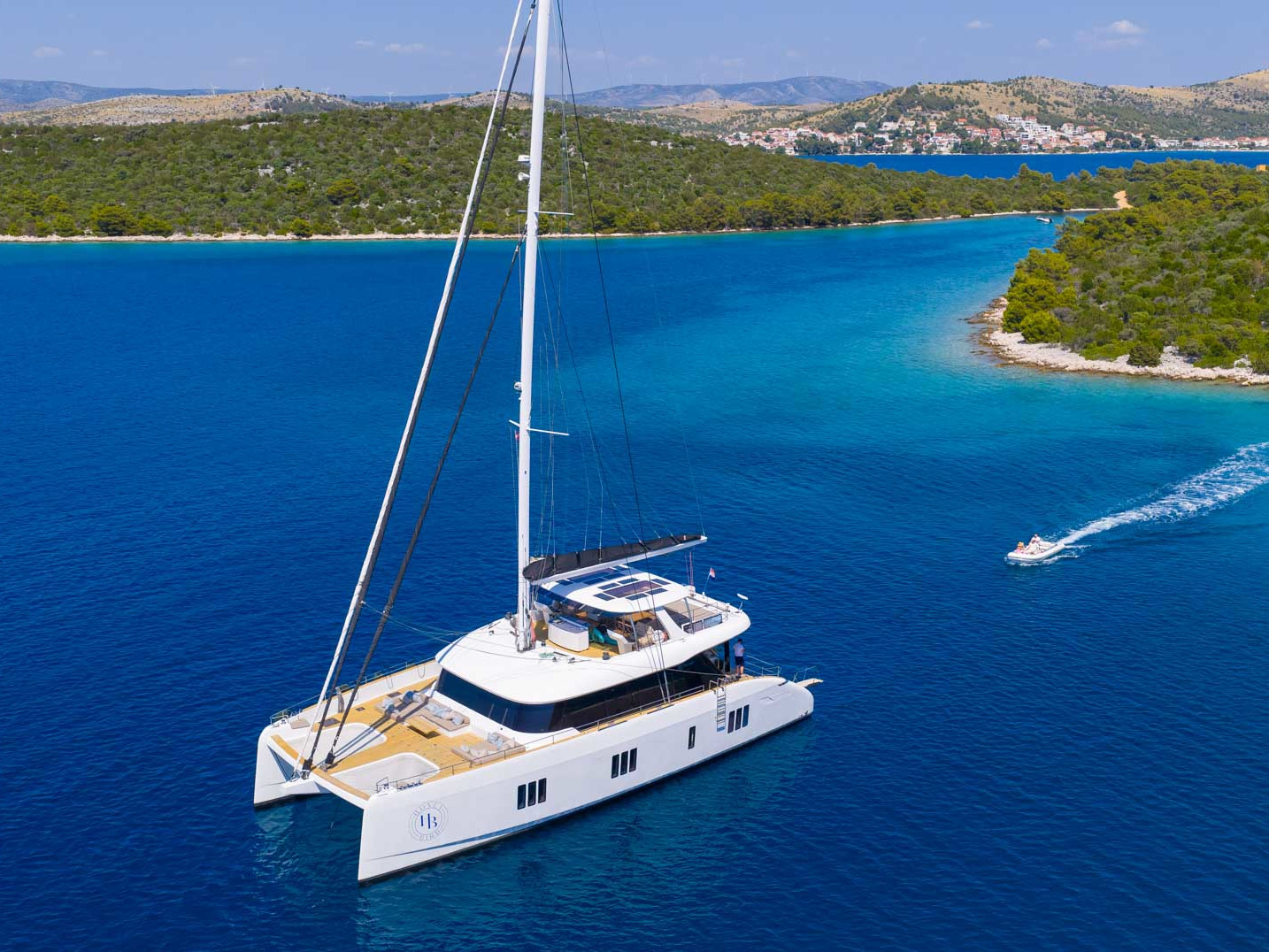 Sunreef 80 — photo 1
