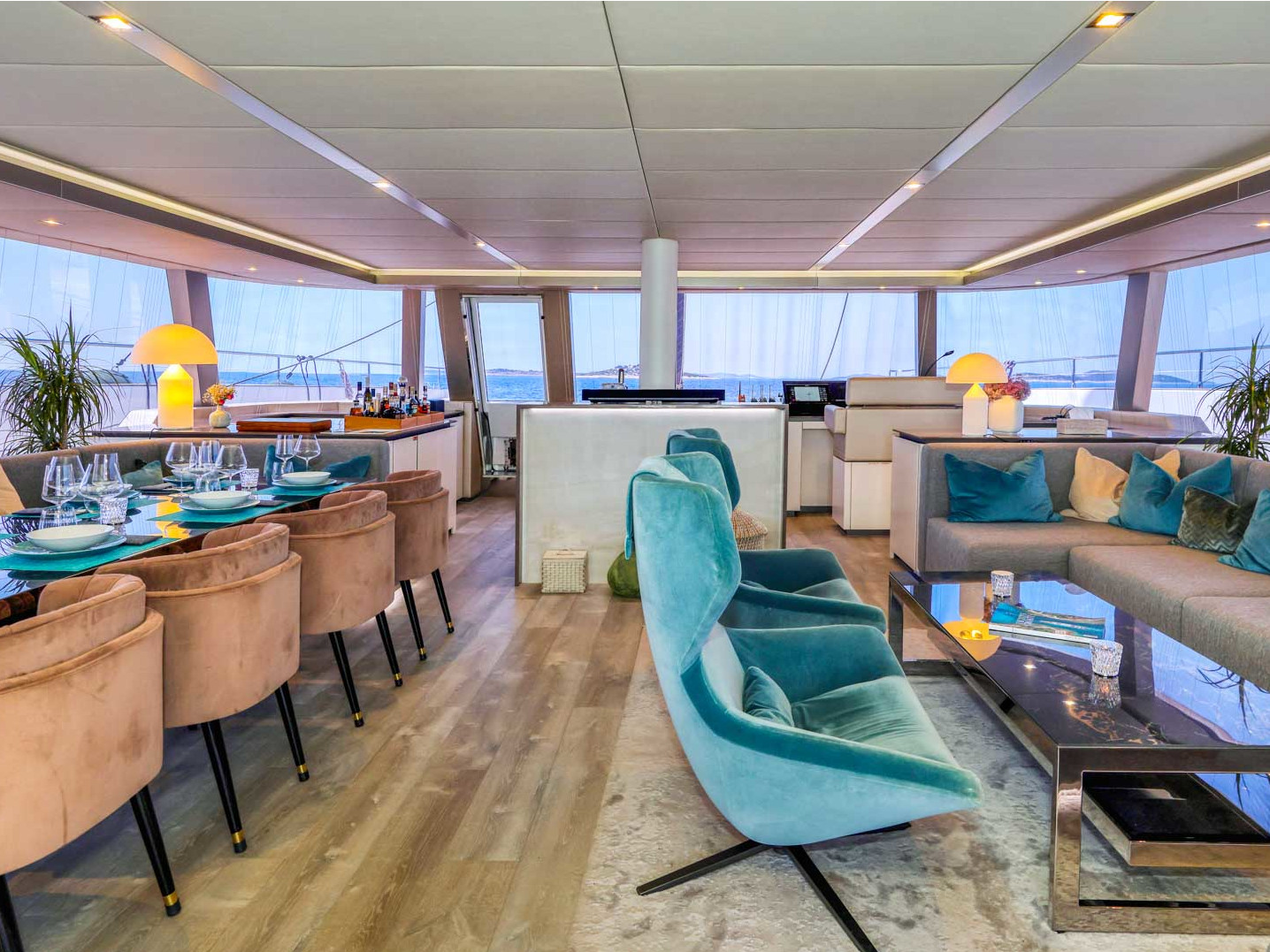 Sunreef 80 — photo 12