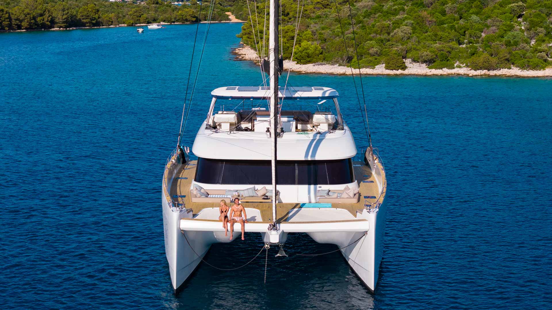 Sunreef 80 — photo 8