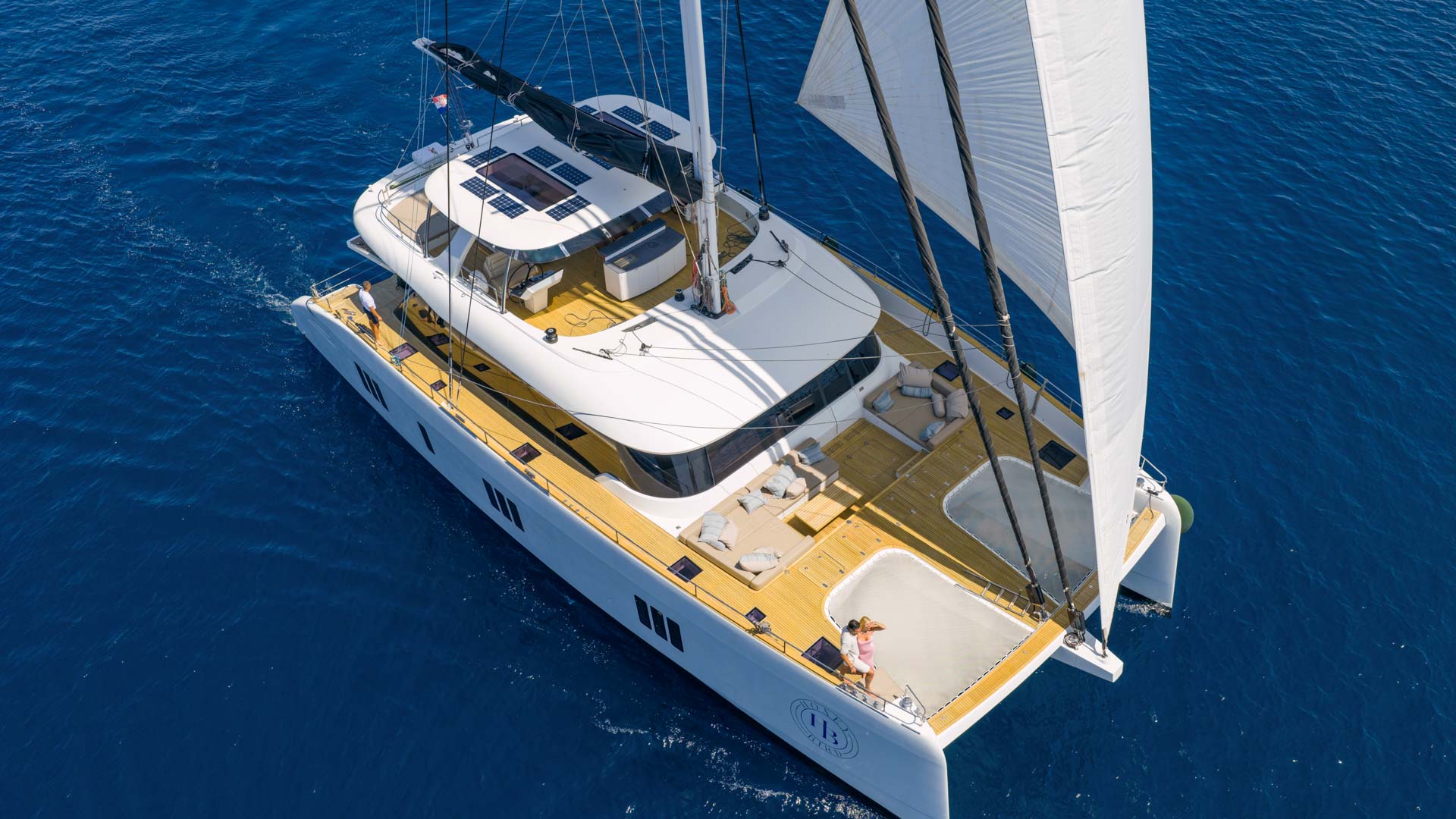 Sunreef 80 — photo 2