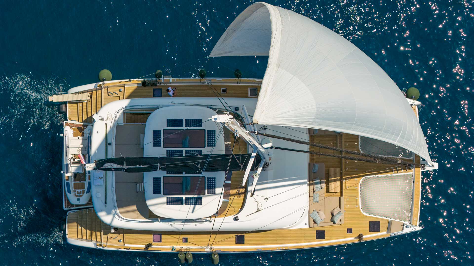 Sunreef 80 — photo 7