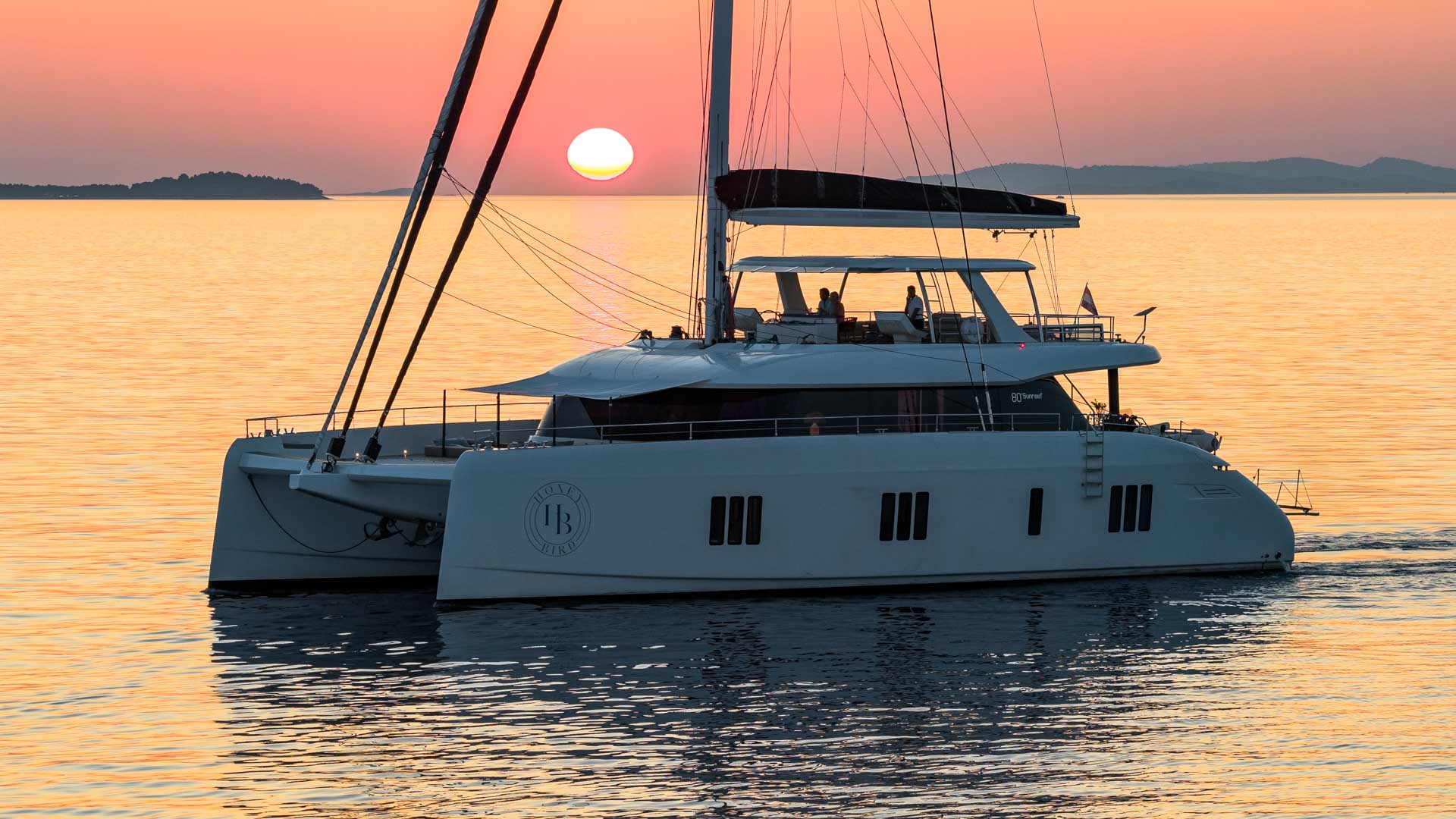 Sunreef 80 — photo 27