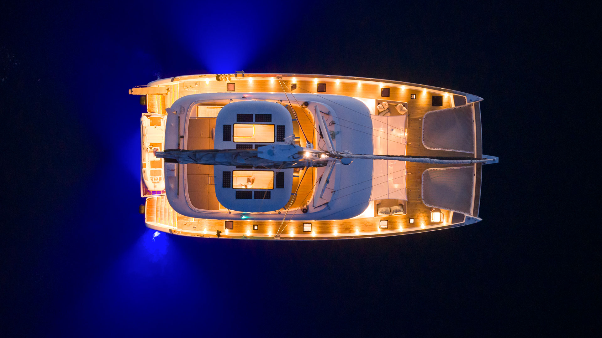 Sunreef 80 — photo 4